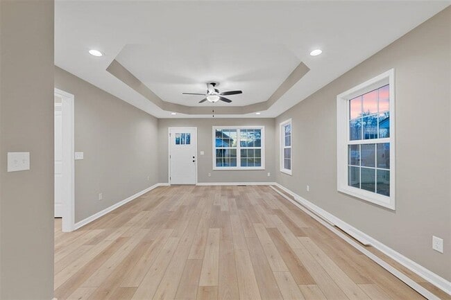Foto del edificio - 603 Jefferson St