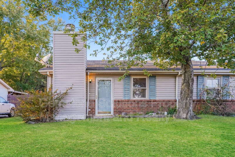 Photo - 4355 Central Valley Dr