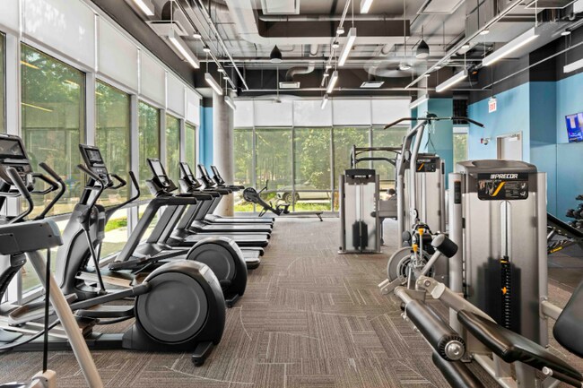 Foto del edificio - 880 S Clark St