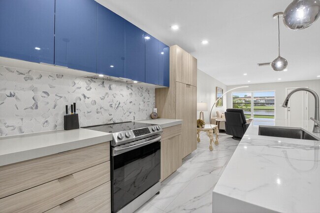 Foto del edificio - 5753 Spindle Palm Ct