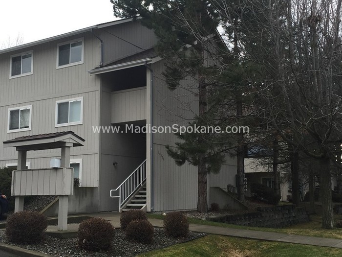 Foto principal - 10820 E 3rd Ave