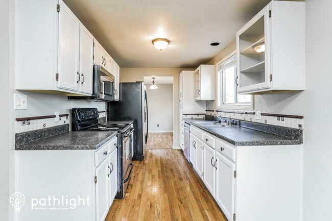 Building Photo - 3275 Leoti Drive, Colorado Springs, CO, 80922