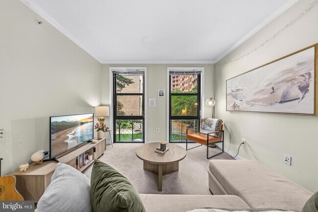 Photo - 631 D Street NW Apartment