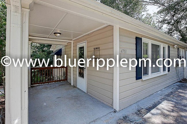 Building Photo - 4751 Camp Highland Rd SE