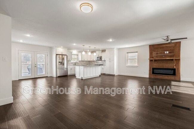 Foto del edificio - 406 NW 5th St