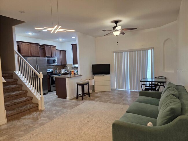 Foto del edificio - 104 Kelly Thomas Way