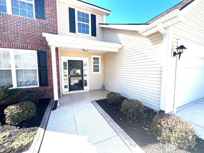 Foto del edificio - Beautiful Four Bedroom, 2.5 Bath Home, plus Bonus room! Now Available in Little River! Community ...