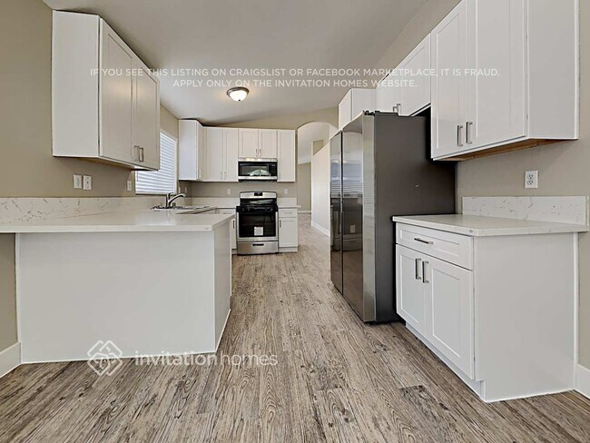 Foto del edificio - 3721 Tiffin Ct