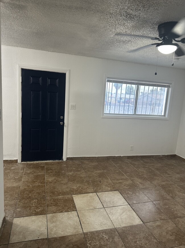 Foto del edificio - 2321 Ellis St