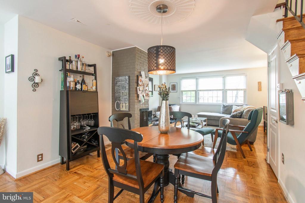 Foto principal - 815 Lombard St