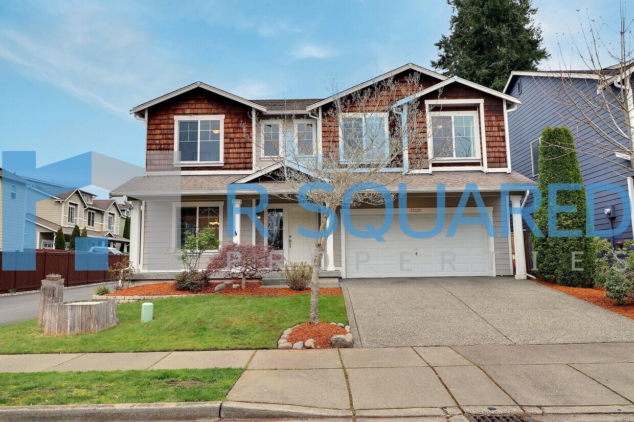 Primary Photo - 27026 228th Pl SE