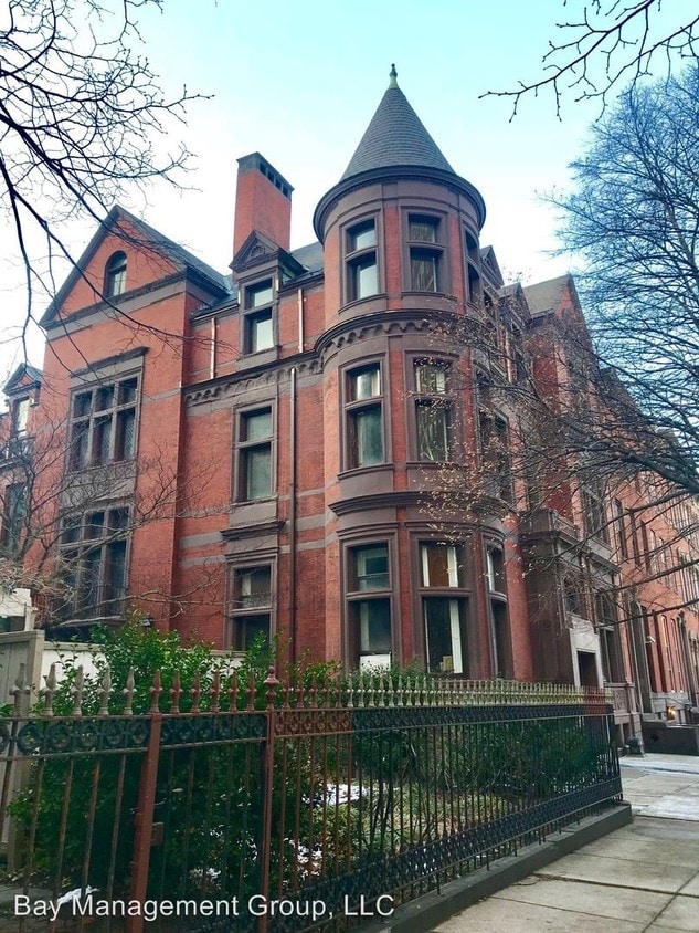 Primary Photo - 1114 Saint Paul St
