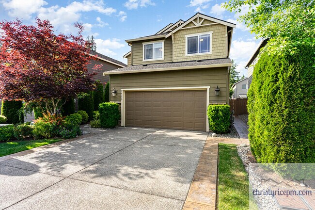 Foto del edificio - 24220 SE 258th Way