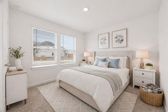 Foto del edificio - 3827 Langridge Dr