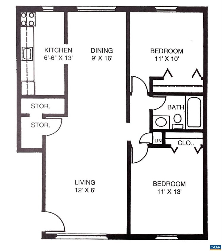 Building Photo - 845 Fountain Ct
