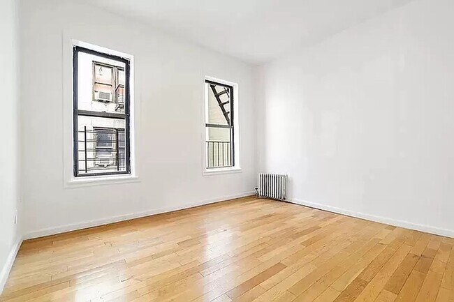 Foto del edificio - West 144th Street