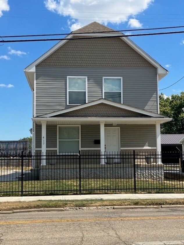 Foto principal - Beautifully Renovated House