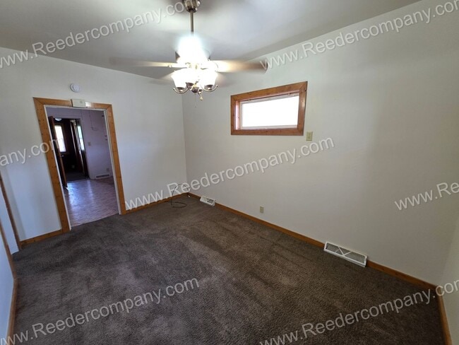 Building Photo - 921 Wilcox St