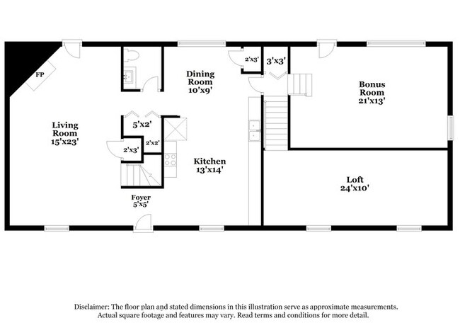 Building Photo - 4044 Elizabeth Dr