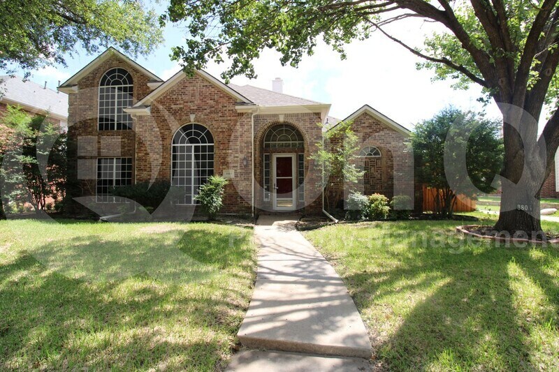 Primary Photo - 3805 Stockport Drive