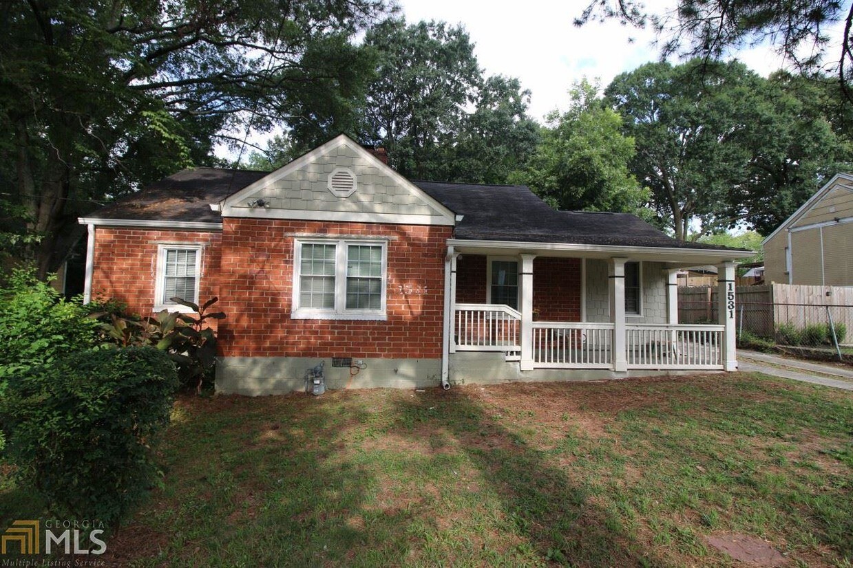 Foto principal - 1531 Metropolitan Pkwy SW