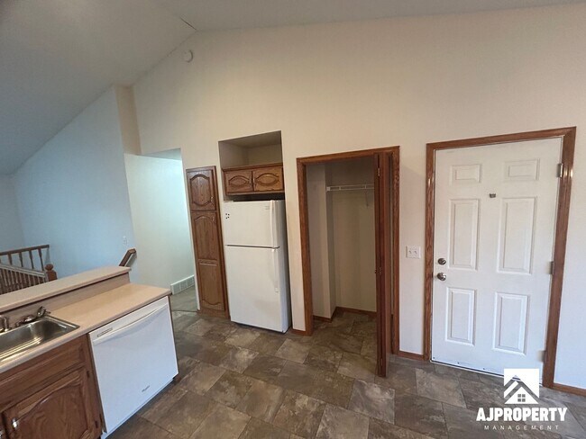 Foto del edificio - 1400 E Northstar Ln