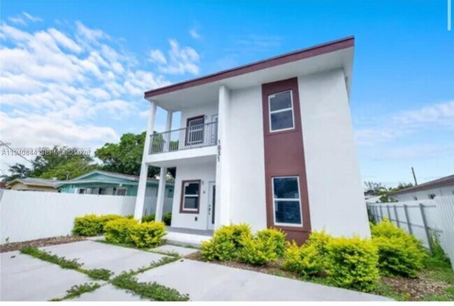 Foto del edificio - 1831 NW 67th St