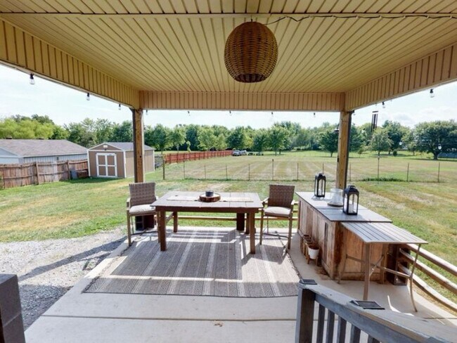 Building Photo - 3 Bedroom Single Family Home in Beechgrove