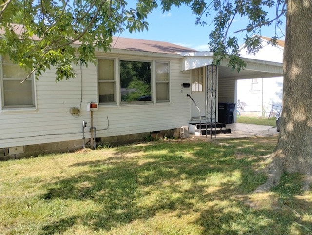 Building Photo - 838 E Jackson St