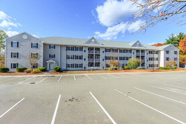 Foto del edificio - Sidora's Terrace Apartments, LP
