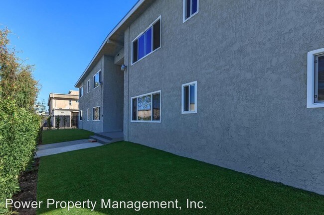 Foto del edificio - 9910 Village Dr