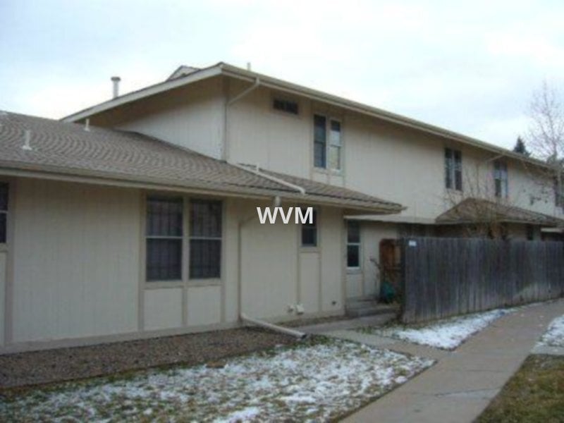 Primary Photo - Round Tree townhouse Alameda/Moline