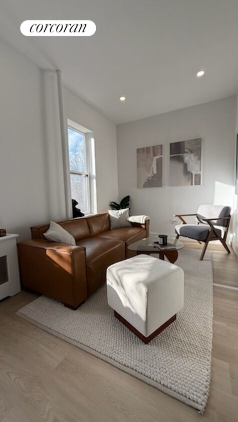 Foto principal - 107 Sullivan St