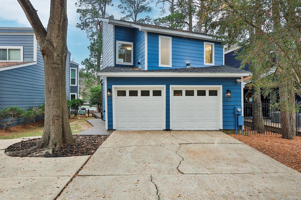 3207 Poe Dr, Montgomery, TX 77356 House Rental in Montgomery, TX