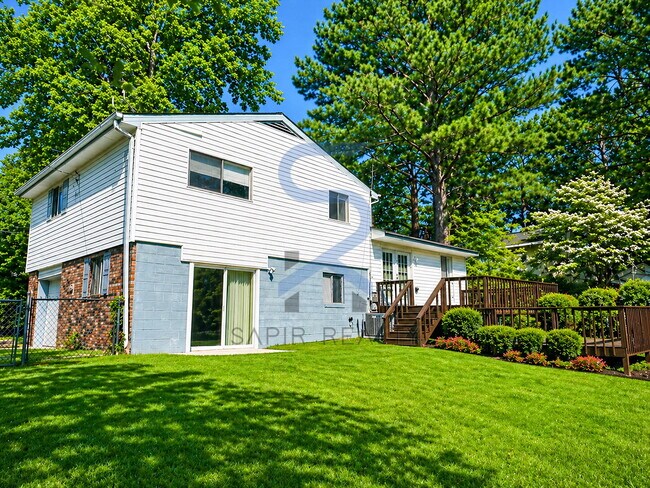 Photo - 5780 Cobbrook Dr Apartment