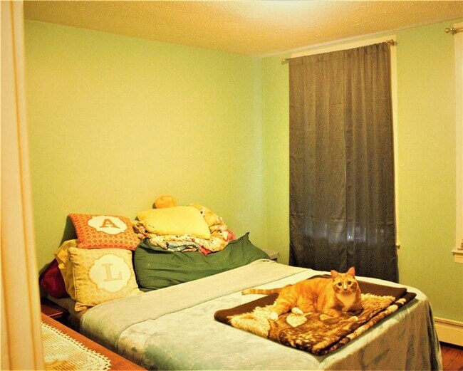 Foto del edificio - 32 Alice St