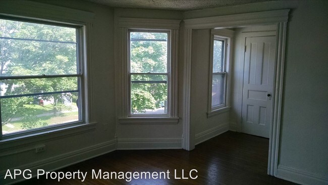 Foto del edificio - 35 Hobart St