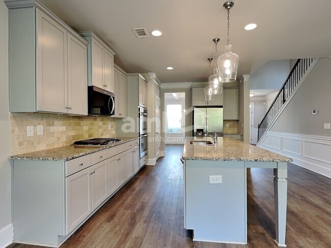 Foto del edificio - 199 High Trail Pass