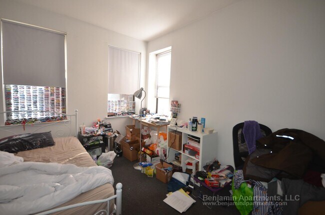 Foto del edificio - 772 Columbus Ave