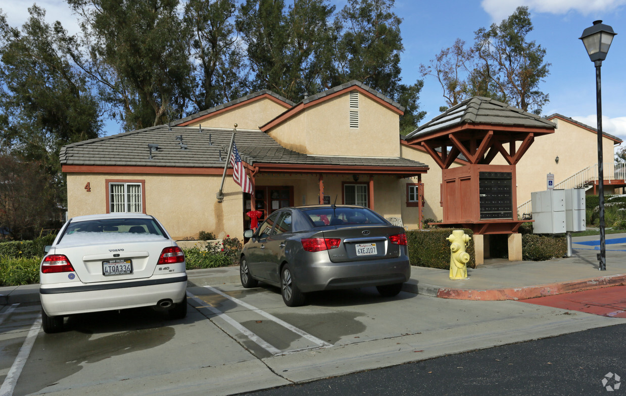 Building Photo - Yucaipa Terrace