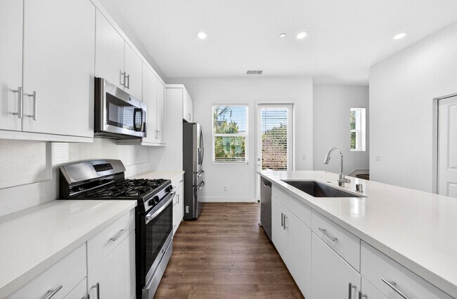 Foto del edificio - 963 E Mason Ln