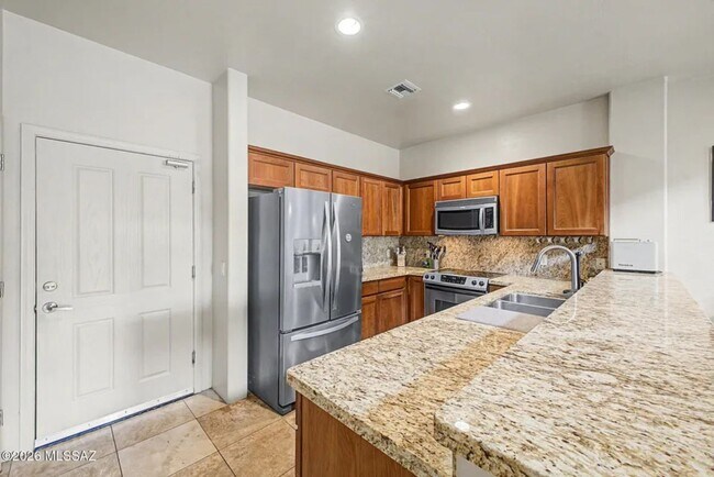 Foto del edificio - 4112 N Thurston Ln