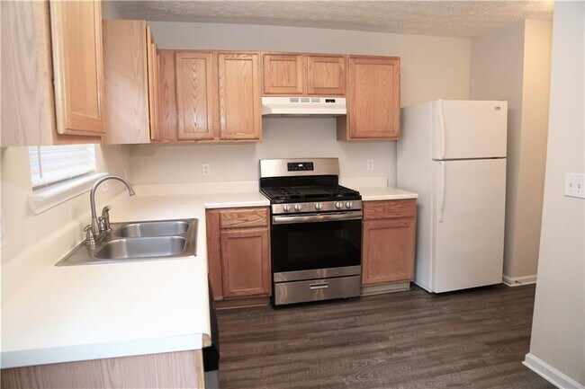 Foto del edificio - 514 Carrington Ct