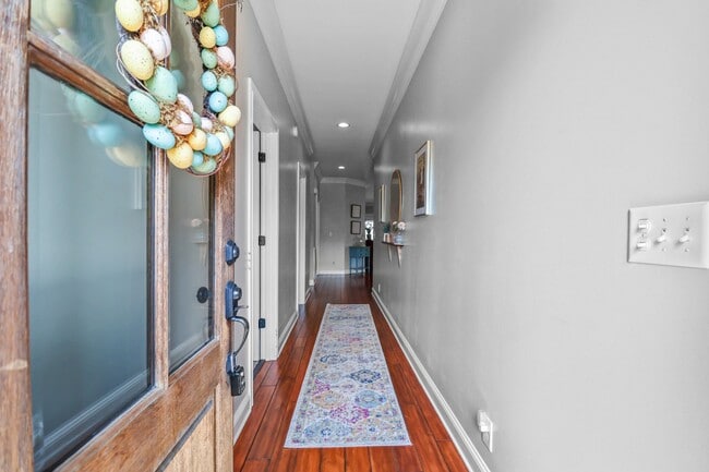 Foto del edificio - 951 Willow Circle