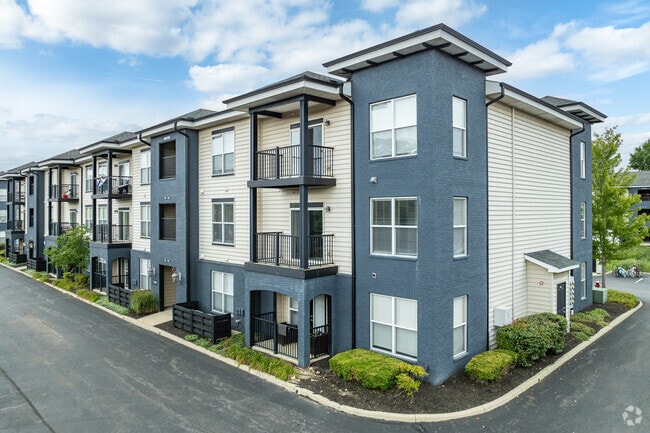 Foto del edificio - Dublin Square