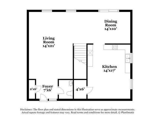 Building Photo - 5651 Dollar Forge Dr