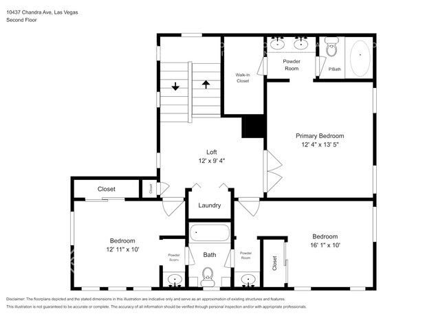 Foto del edificio - 10437 Chandra Ave