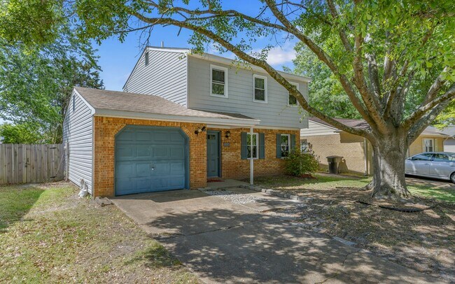 Foto del edificio - 4957 Aquarius Ct