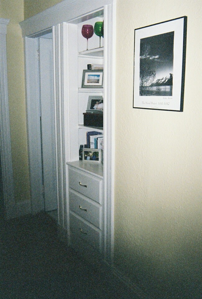 Building Photo - 1999 Commonwealth Ave