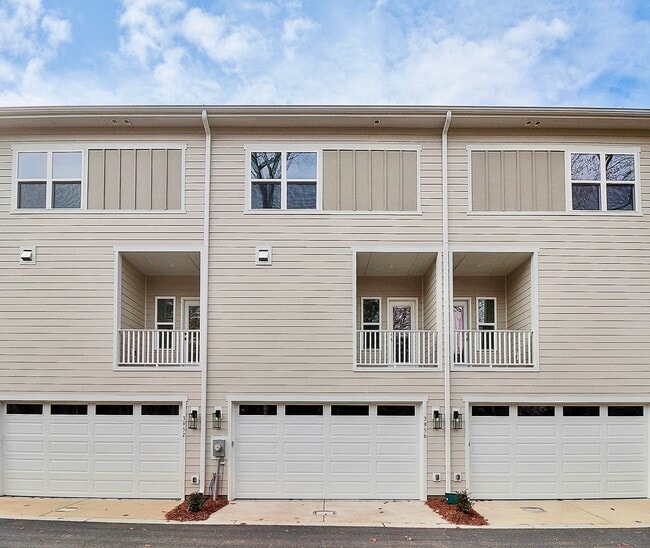 Building Photo - Brand New Two Bedroom Townhouse